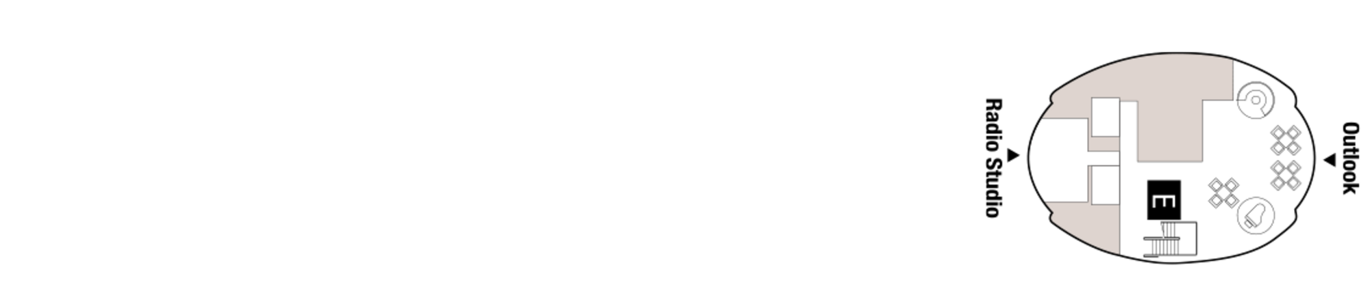 Deck 14 plan